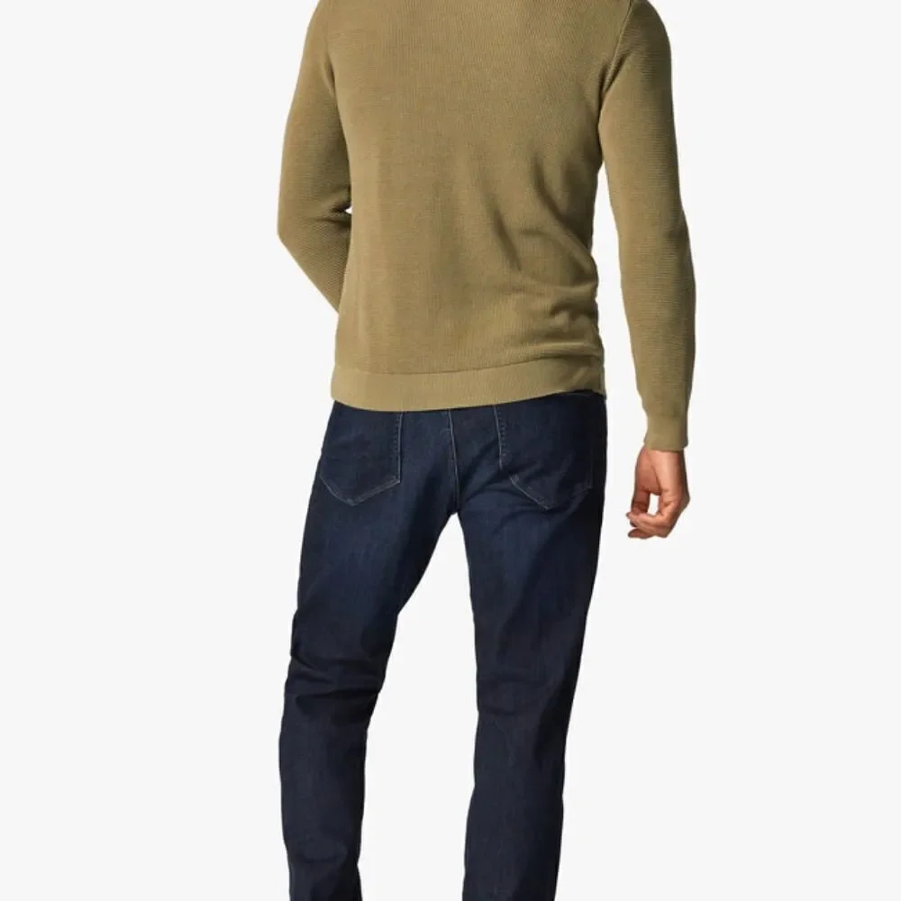 34 Heritage jeans in deep urban - Picture 2 of 4